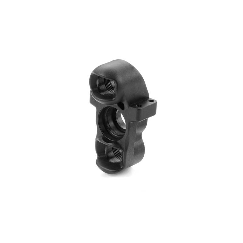 XB8 PB STEERING BLOCK LB - HARD - XRAY XB8 PB STEERING BLOCK LB - HARD - XRAY