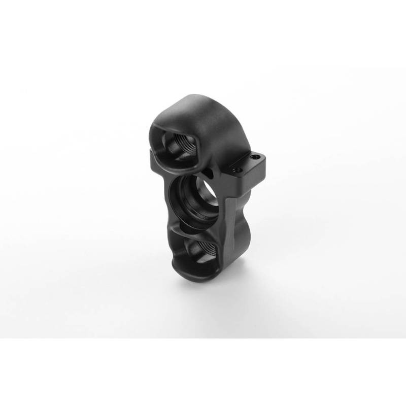 XB8 PB STEERING BLOCK LB - XRAY XB8 PB STEERING BLOCK LB - XRAY