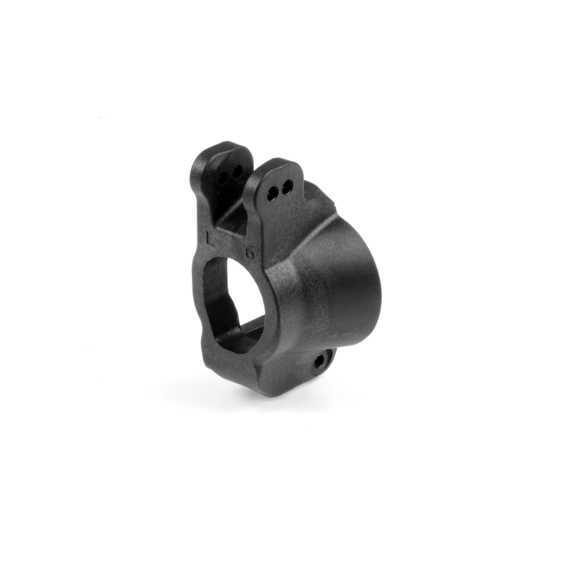 COMPOSITE C-HUB 6° LEFT - XRAY COMPOSITE C-HUB 6° LEFT - XRAY