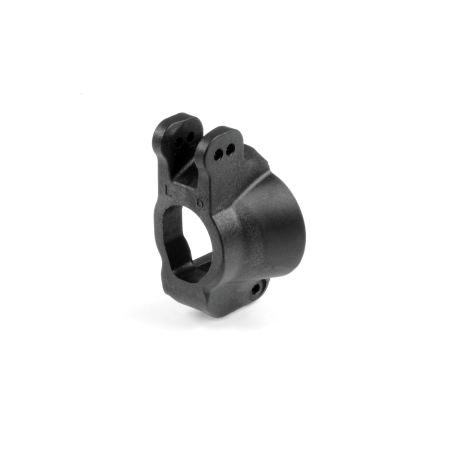 COMPOSITE C-HUB 6° LEFT - XRAY