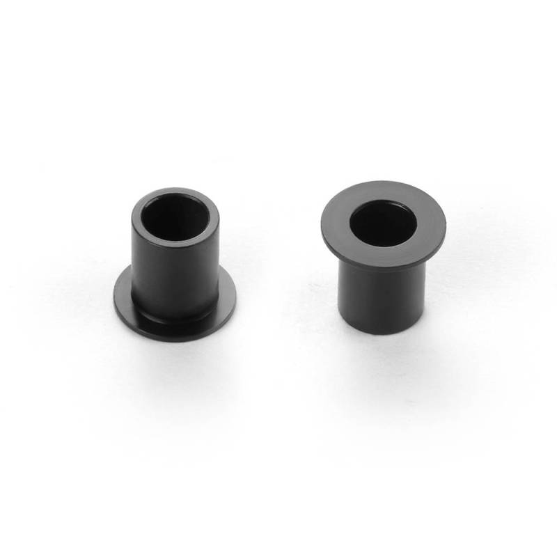 STEEL C-HUB BUSHING (2) - XRAY STEEL C-HUB BUSHING (2) - XRAY