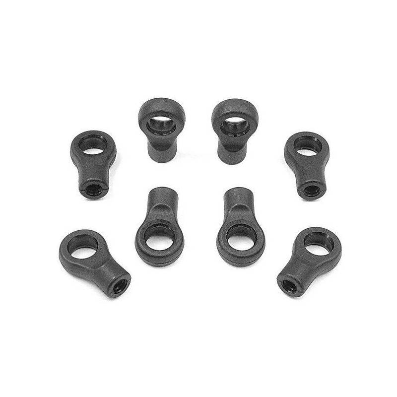 COMPOSITE BALL JOINT 5.8 (8) - 352470 - XRAY COMPOSITE BALL JOINT 5.8 (8) - 352470 - XRAY