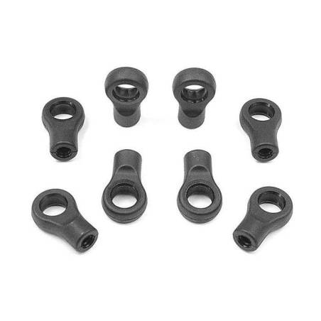 COMPOSITE BALL JOINT 5.8 (8) - XRAY