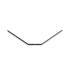 XB8 FRONT ANTI-ROLL BAR 2.2MM - 352492 - XRAY