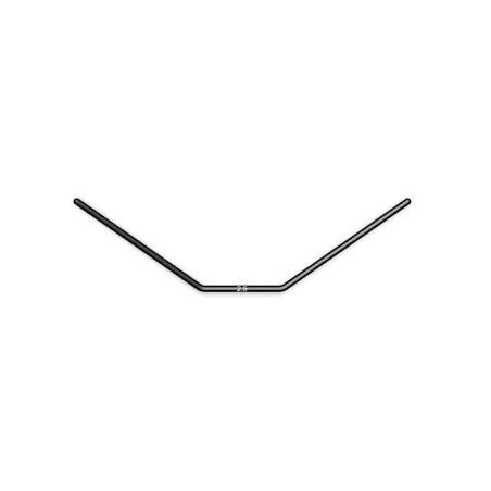 XB8 FRONT ANTI-ROLL BAR 2.5MM - XRAY