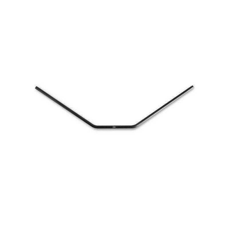 XB8 FRONT ANTI-ROLL BAR 2.6MM - 352496 - XRAY XB8 FRONT ANTI-ROLL BAR 2.6MM - 352496 - XRAY