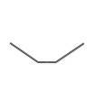 XB8 FRONT ANTI-ROLL BAR 2.8MM - 352498 - XRAY