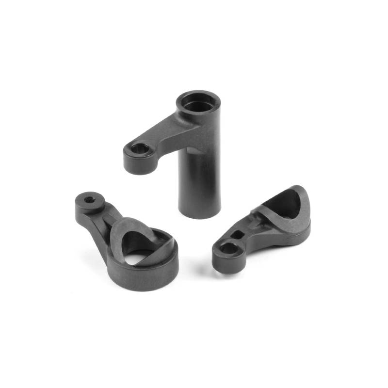 XB8 COMPOSITE SERVO SAVER SEMI-SPLIT BULKHEAD - G - XRAY - 352516 XB8 COMPOSITE SERVO SAVER SEMI-SPLIT BULKHEAD - G - XRAY - 352516