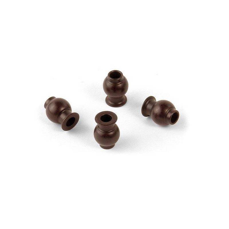BALL STUD 6.8MM (4) - 352652 - XRAY BALL STUD 6.8MM (4) - 352652 - XRAY
