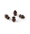 BALL STUD 6.8MM (4) - 352652 - XRAY