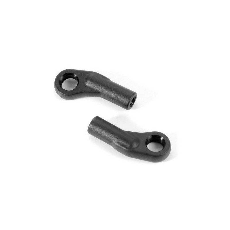 XB8 COMPOSITE RELIEF STEERING BALL JOINT 6.8MM - V2 (2) - 352666 - XR XB8 COMPOSITE RELIEF STEERING BALL JOINT 6.8MM - V2 (2) - 352666 - XR