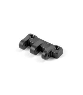 COMPOSITE REAR BRACE HOLDER - 353020 - XRAY