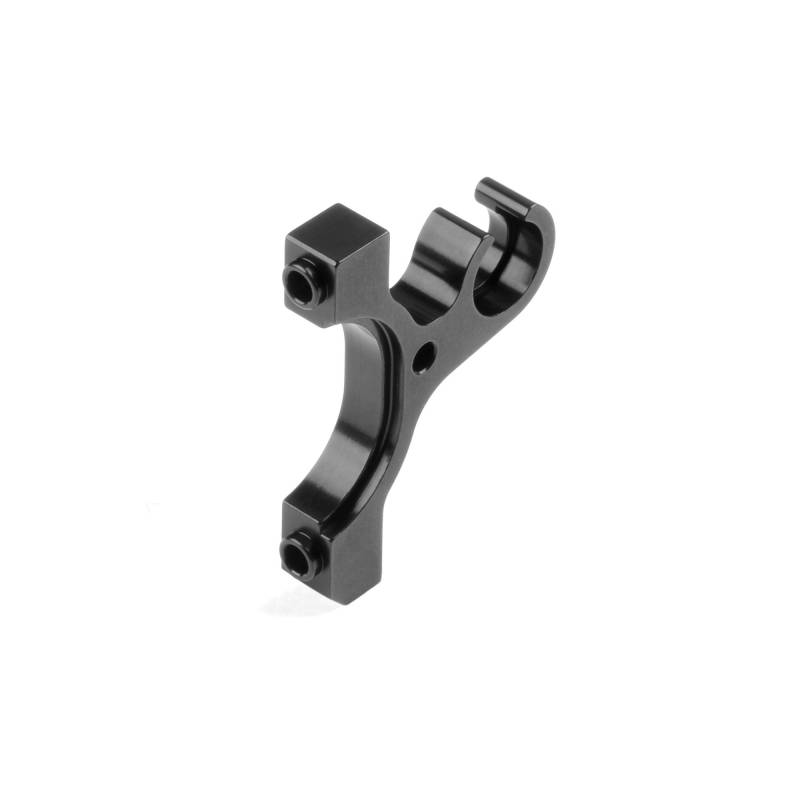 GT ALU REAR ANTI-ROLL BAR BULKHEAD - RIGHT - XRAY - 353012 GT ALU REAR ANTI-ROLL BAR BULKHEAD - RIGHT - XRAY - 353012