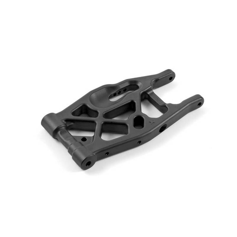 XB8'16 COMPOSITE REAR LOWER SUSPENSION ARM - LEFT - XRAY XB8'16 COMPOSITE REAR LOWER SUSPENSION ARM - LEFT - XRAY