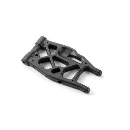 XB8 COMPOSITE REAR LOWER SUSPENSION ARM - XRAY