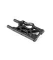 COMPOSITE SUSPENSION REAR ARM LSM RIGHT - GRAPHITE - XRAY - 353124-G