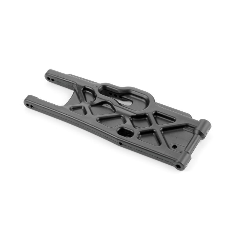 XT8 COMPOSITE SOLID REAR LOWER SUSPENSION ARM  - XRAY - 353129