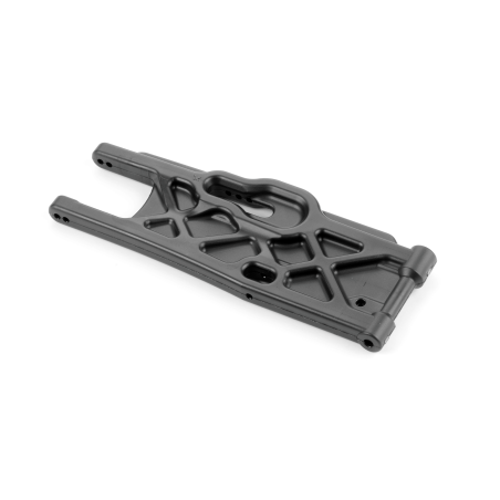 XT8 COMPOSITE SOLID REAR LOWER SUSPENSION ARM  - XRAY