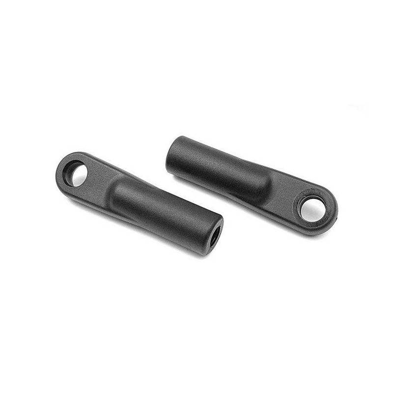 REAR UPPER INNER CAMBER LINK BALL JOINT (2) - 353130 - XRAY