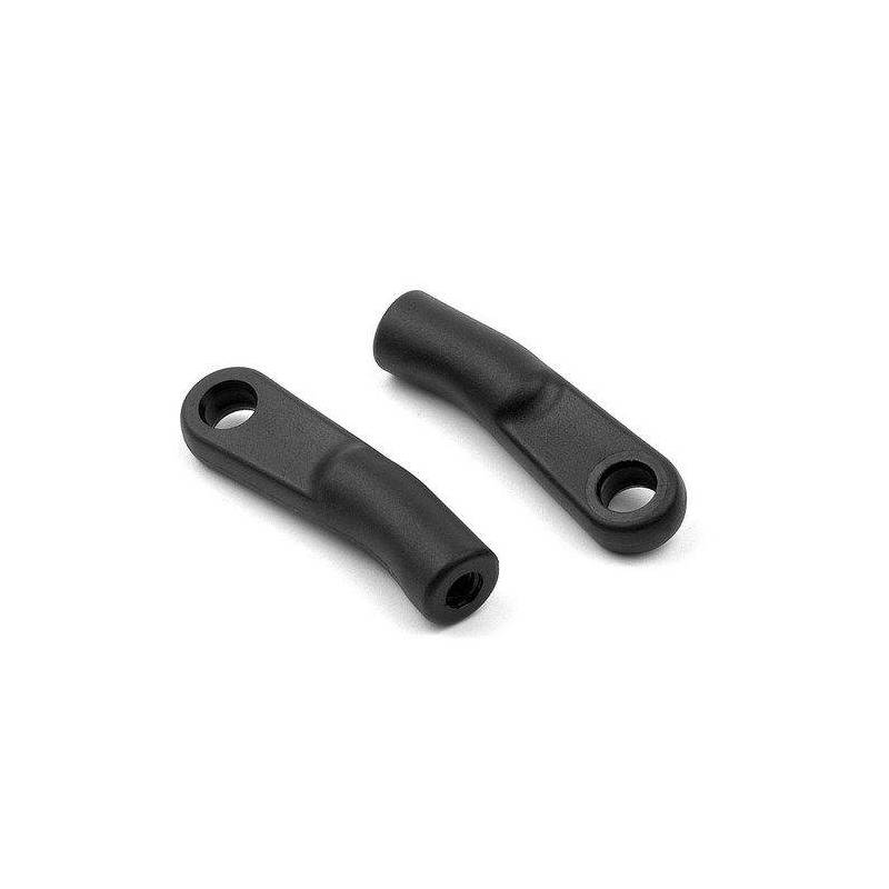 RELIEF REAR UPPER OUTER CAMBER LINK BALL JOINT (2) - XRAY RELIEF REAR UPPER OUTER CAMBER LINK BALL JOINT (2) - XRAY