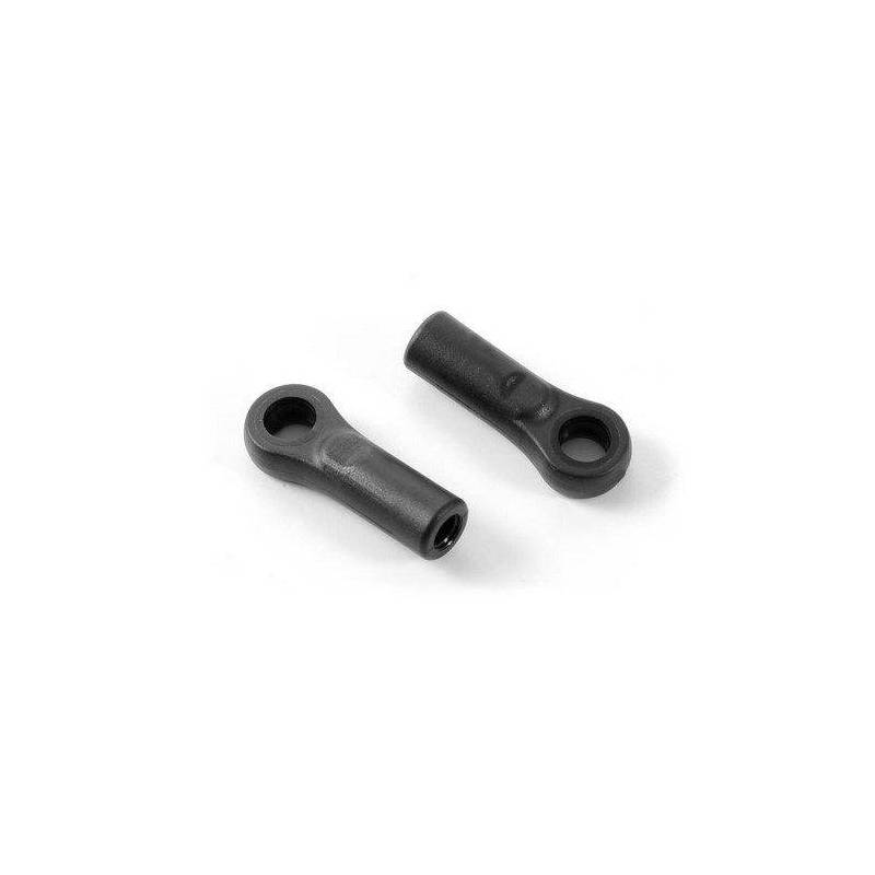 REAR UPPER INNER CAMBER LINK BALL JOINT - V3 (2) - XRAY REAR UPPER INNER CAMBER LINK BALL JOINT - V3 (2) - XRAY