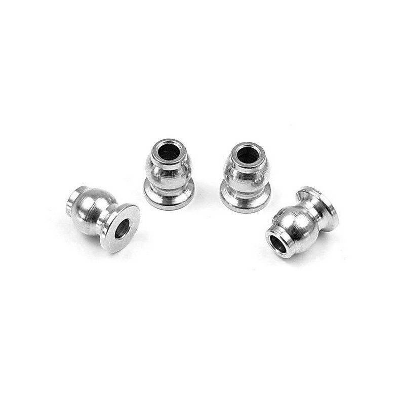 MOUNTING BALL 6.8 (4) - 353160 - XRAY MOUNTING BALL 6.8 (4) - 353160 - XRAY