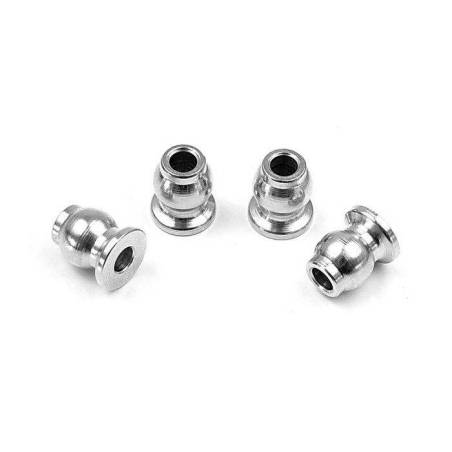 MOUNTING BALL 6.8 (4) - XRAY