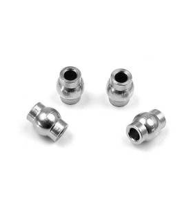 XB9 Boules 6.8mm (4) - XRAY - 353170