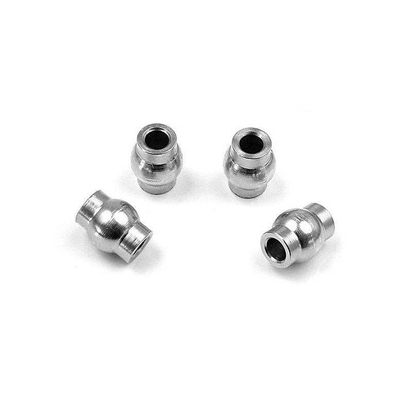 PIVOT BALL 6.8 (4) - 353170 - XRAY PIVOT BALL 6.8 (4) - 353170 - XRAY