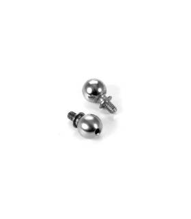 PIVOT BALL 11.0MM (2) - 353172 - XRAY