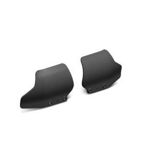 XB8 COMPOSITE REAR MUD PROTECTOR (L+R) - 353192 - XRAY