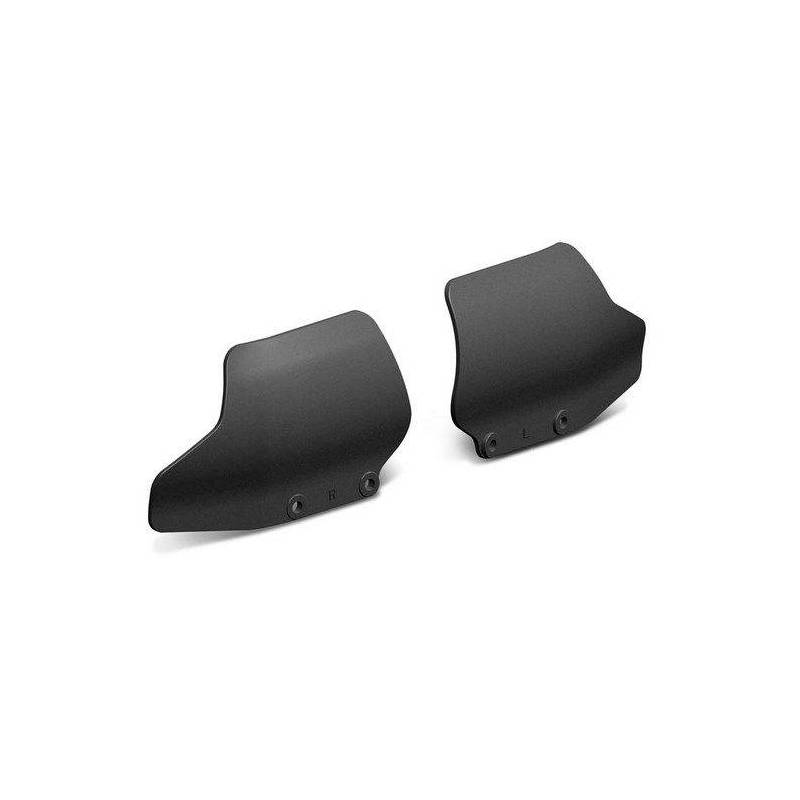 XB8 COMPOSITE REAR MUD PROTECTOR (L+R) - 353192 - XRAY XB8 COMPOSITE REAR MUD PROTECTOR (L+R) - 353192 - XRAY