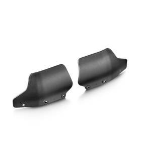 XB8'18 COMPOSITE REAR MUD PROTECTOR (L+R) - XRAY