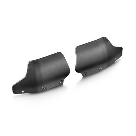 XB8'18 COMPOSITE REAR MUD PROTECTOR (L+R) - XRAY