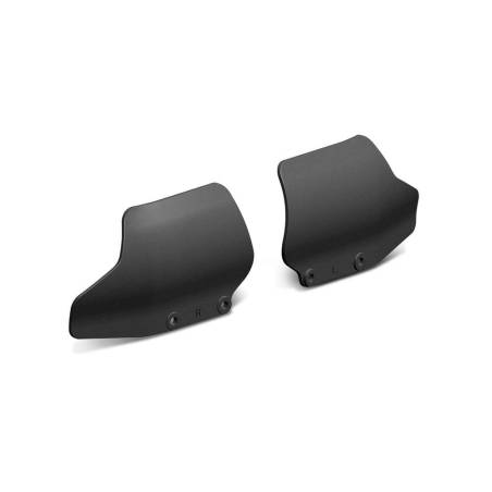 XB8 COMPOSITE REAR MUD PROTECTOR (L+R) - XRAY