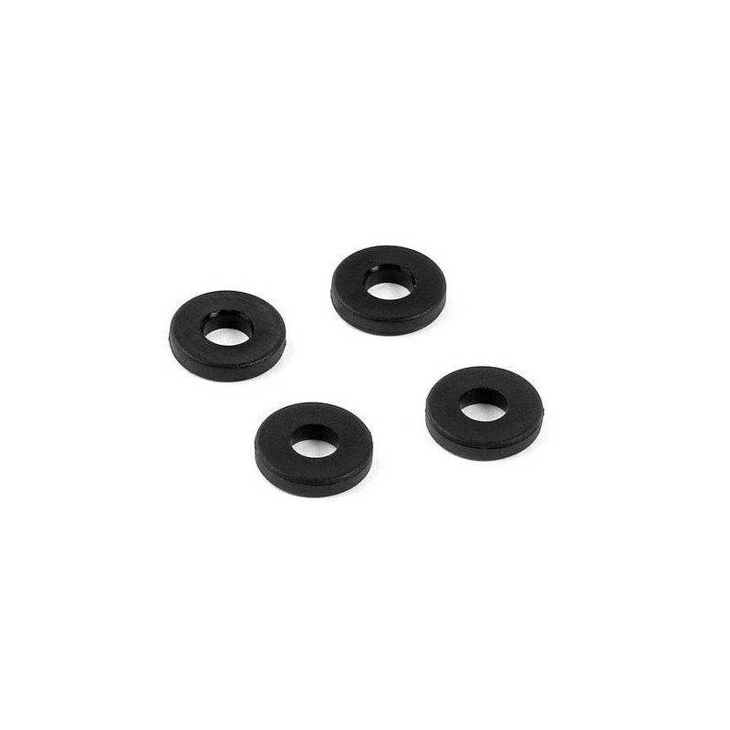 SET OF COMPOSITE LOWER ARM SHIMS - 353371 - XRAY SET OF COMPOSITE LOWER ARM SHIMS - 353371 - XRAY