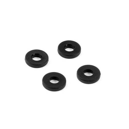 SET OF COMPOSITE LOWER ARM SHIMS - XRAY
