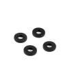 SET OF COMPOSITE LOWER ARM SHIMS - 353371 - XRAY