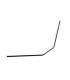 REAR ANTI-ROLL BAR 2.2MM - 353422 - XRAY