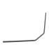 REAR ANTI-ROLL BAR 2.6MM - 353426 - XRAY