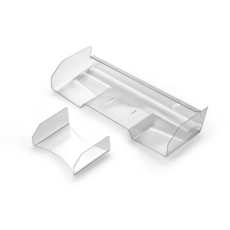 LEXAN REAR WING - 1/8 OFF-ROAD - XRAY LEXAN REAR WING - 1/8 OFF-ROAD - XRAY