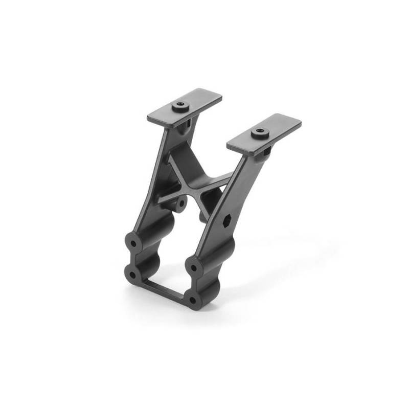 XB8'18 COMPOSITE REAR WING HOLDER - XRAY XB8'18 COMPOSITE REAR WING HOLDER - XRAY