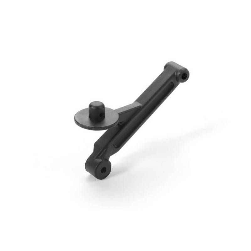 COMPOSITE WING HOLDER BRACE WITH REAR BODY POST - 353580 - XRAY COMPOSITE WING HOLDER BRACE WITH REAR BODY POST - 353580 - XRAY