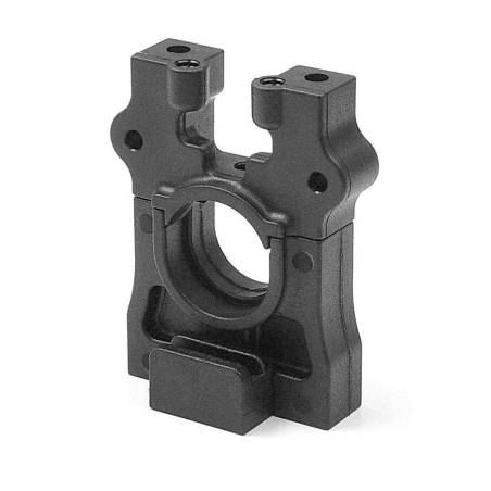 CENTER DIFF MOUNTING PLATE SET - HIGHER - 354011 - XRAY