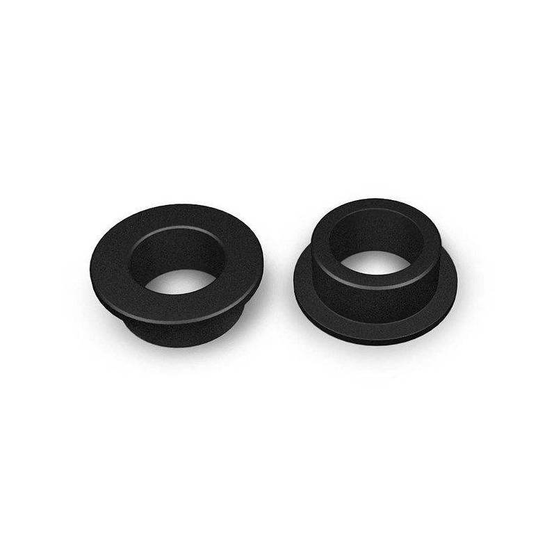 COMPOSITE BUSHING FOR DIFF MOUNTING PLATE (2) - XRAY COMPOSITE BUSHING FOR DIFF MOUNTING PLATE (2) - XRAY