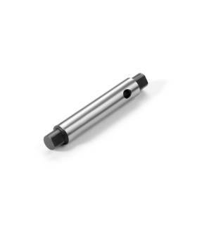 GT 2-SPEED SHAFT - HUDY SPRING STEEL™ - 354210 - XRAY