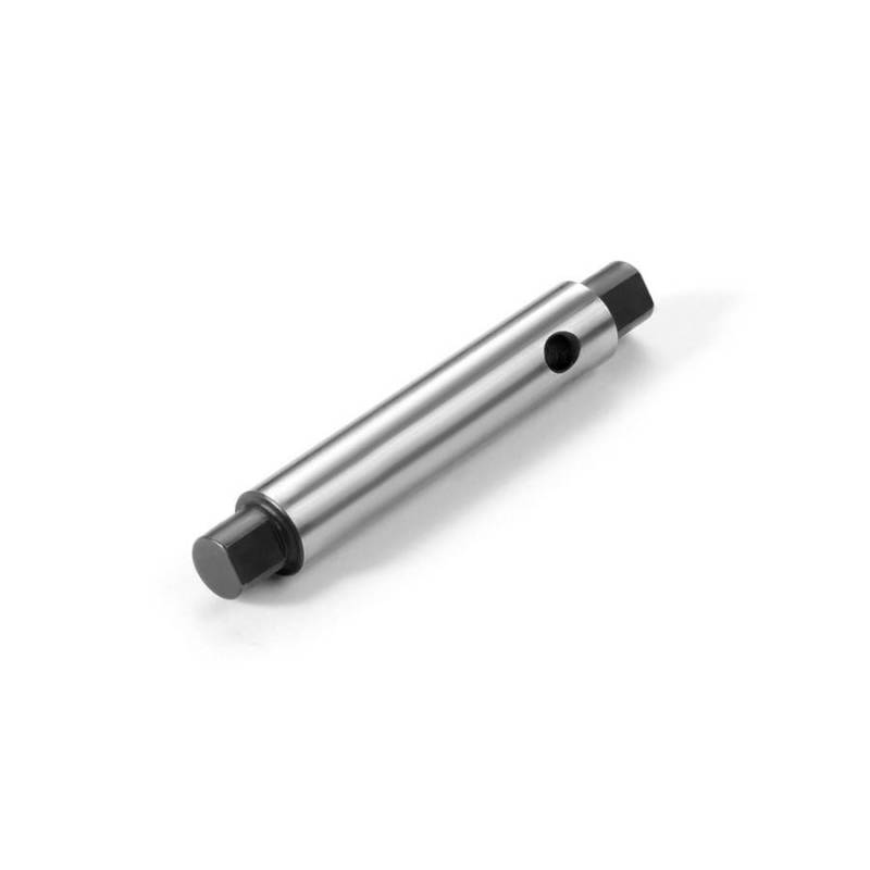 GT 2-SPEED SHAFT - HUDY SPRING STEEL™ - XRAY GT 2-SPEED SHAFT - HUDY SPRING STEEL™ - XRAY