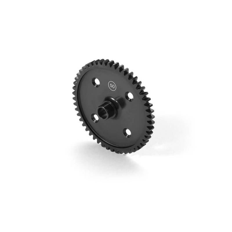 CENTER DIFF SPUR GEAR 50T - LARGE - XRAY CENTER DIFF SPUR GEAR 50T - LARGE - XRAY