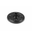 FRONT/REAR DIFF LARGE BEVEL GEAR 46T FOR 13T PINION - XRAY