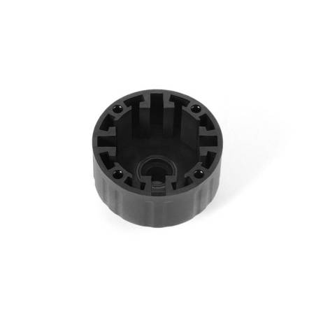 CENTER DIFFERENTIAL CASE - V2 - XRAY